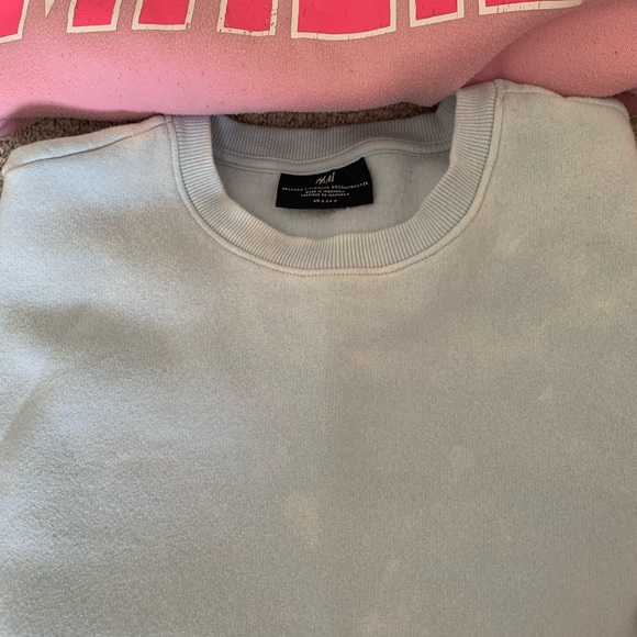 Crewneck sweaters - Picture 5 of 7